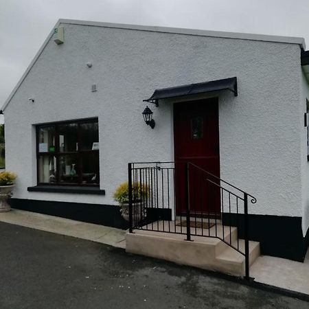 Craig Cottage Self-Catering Bushmills Buitenkant foto