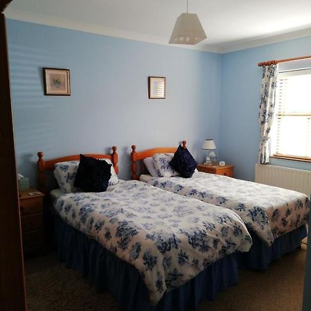 Craig Cottage Self-Catering Bushmills Buitenkant foto