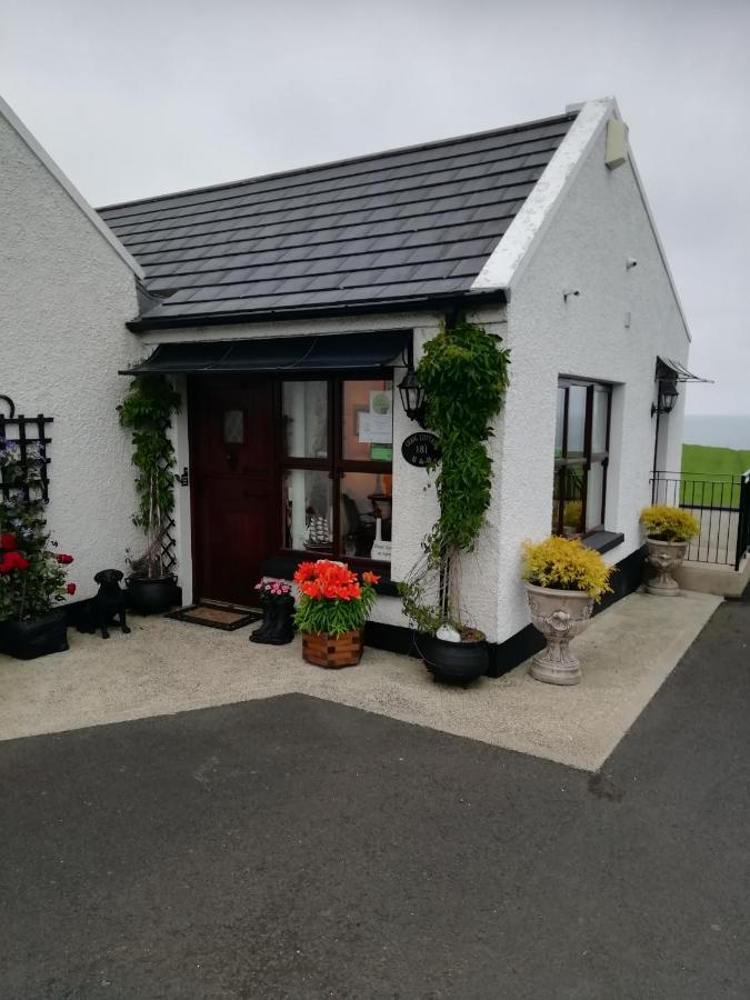 Craig Cottage Self-Catering Bushmills Buitenkant foto