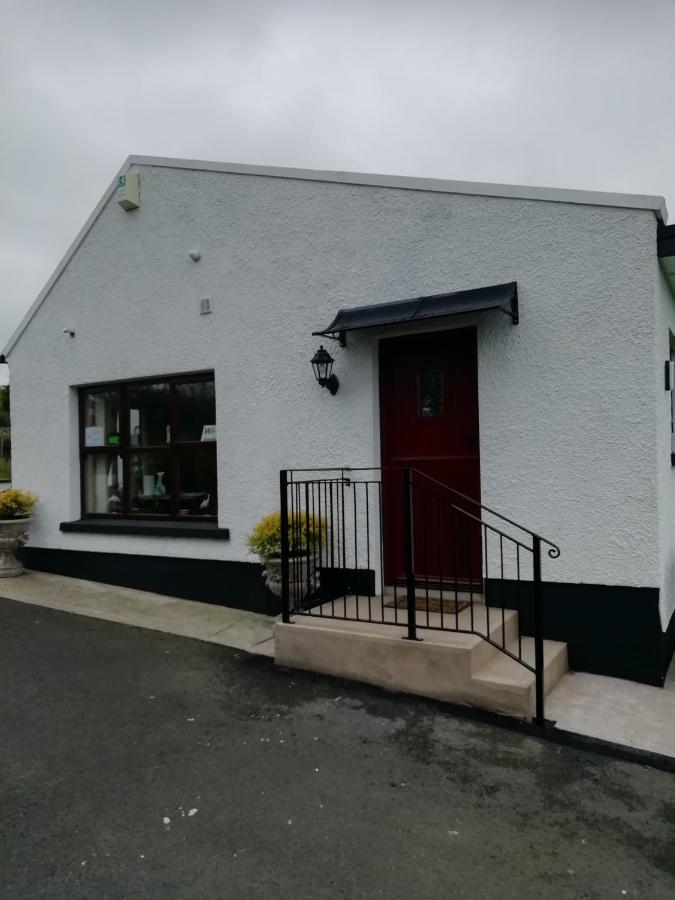 Craig Cottage Self-Catering Bushmills Buitenkant foto