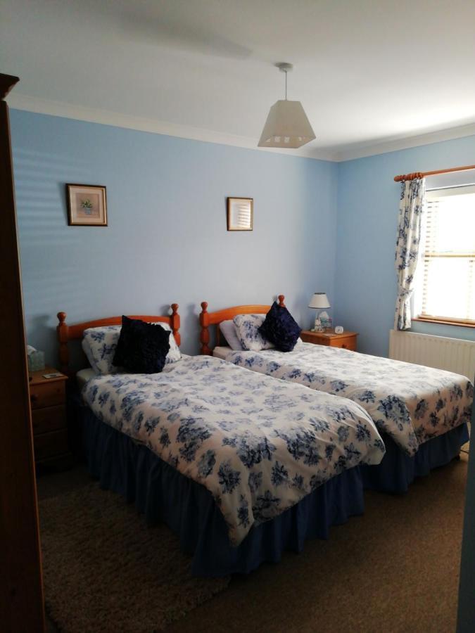 Craig Cottage Self-Catering Bushmills Buitenkant foto