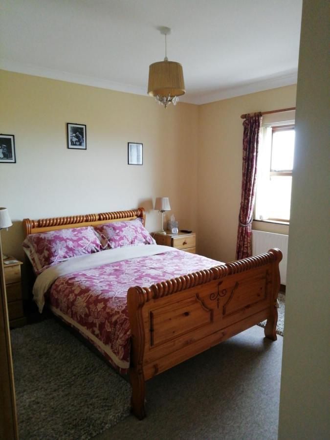 Craig Cottage Self-Catering Bushmills Buitenkant foto