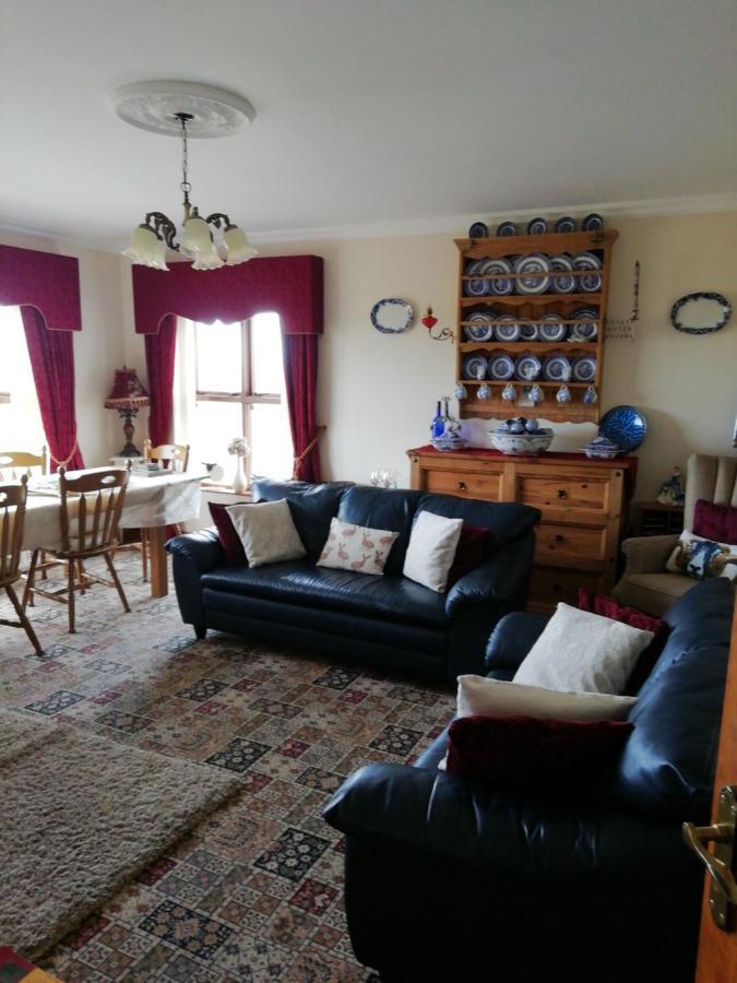 Craig Cottage Self-Catering Bushmills Buitenkant foto
