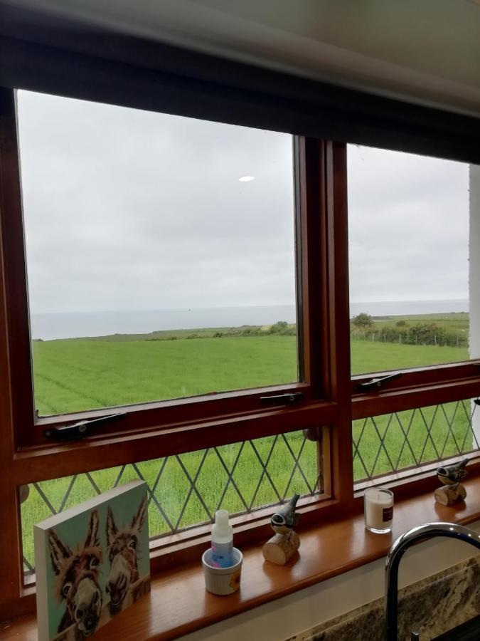 Craig Cottage Self-Catering Bushmills Buitenkant foto