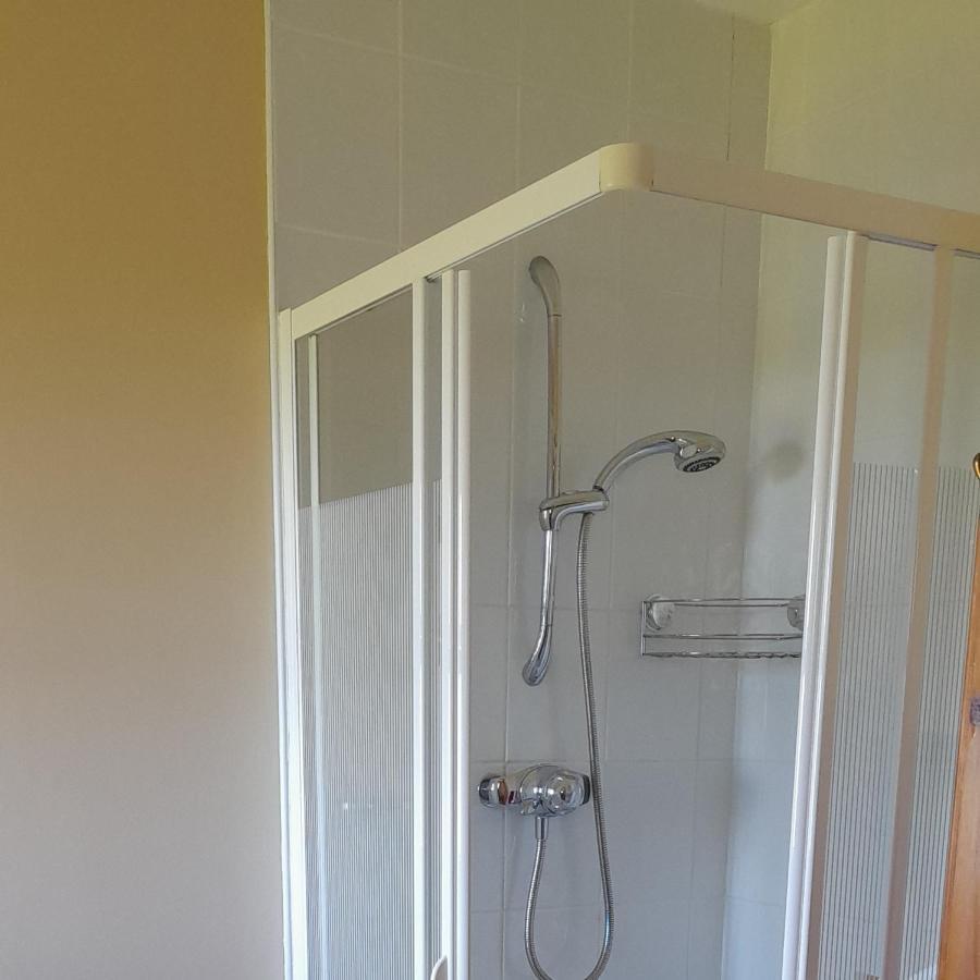 Craig Cottage Self-Catering Bushmills Buitenkant foto